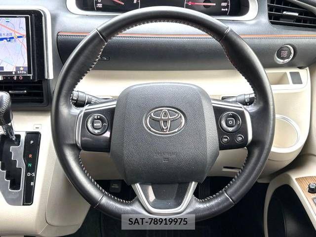 Toyota SIENTA 2016-04 314649-12