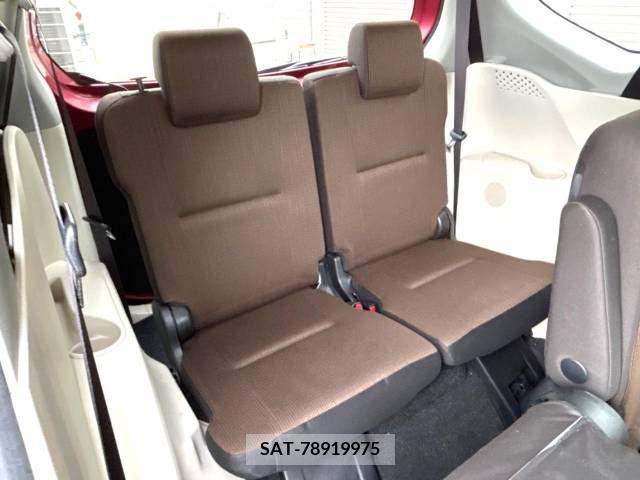 Toyota SIENTA 2016-04 314649-10