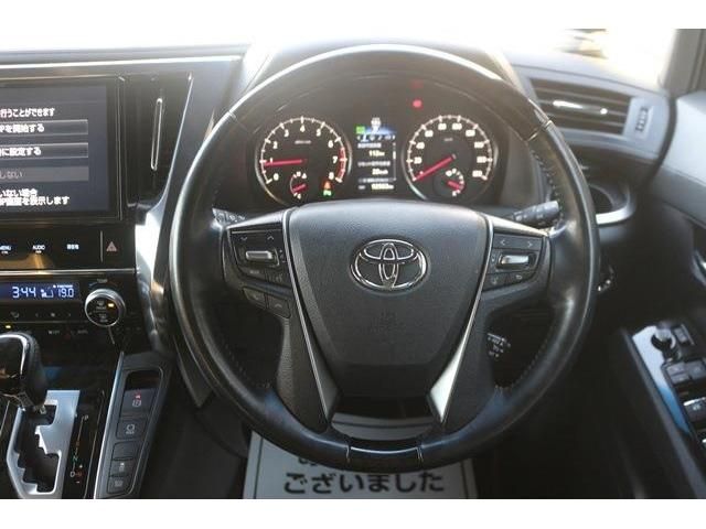 Toyota VELLFIRE 2016-10 191104-13