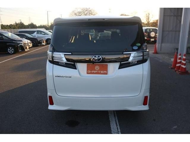 Toyota VELLFIRE 2016-10 191104-3