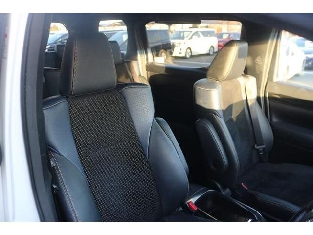 Toyota VELLFIRE 2016-10 191104-12
