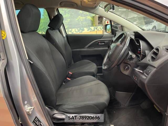 Mazda PREMACY 2016-09 301500-7