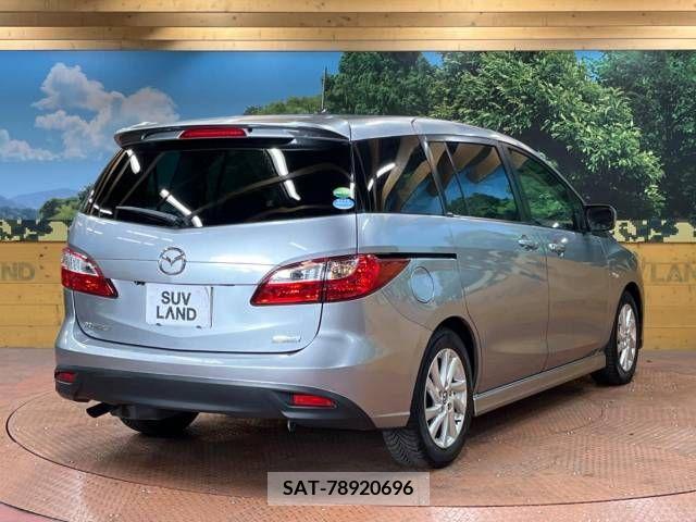 Mazda PREMACY 2016-09 301500-17