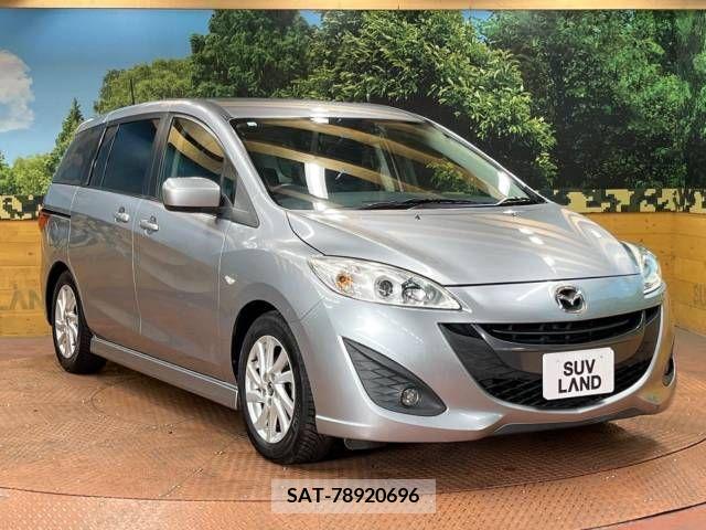 Mazda PREMACY 2016-09 301500-16