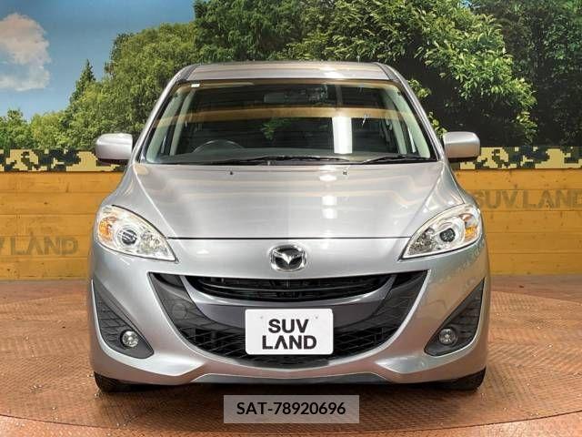 Mazda PREMACY 2016-09 301500-14