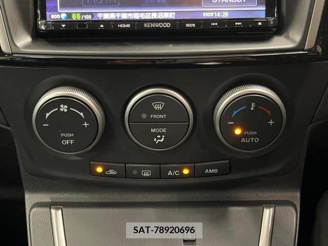 Mazda PREMACY 2016-09 301500-5