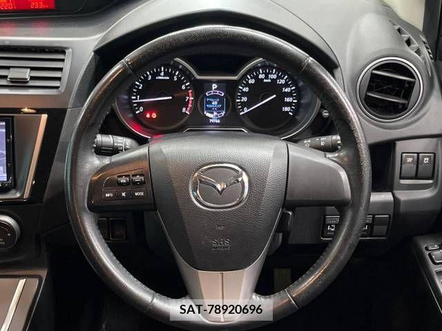 Mazda PREMACY 2016-09 301500-13