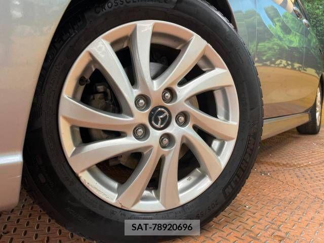 Mazda PREMACY 2016-09 301500-12