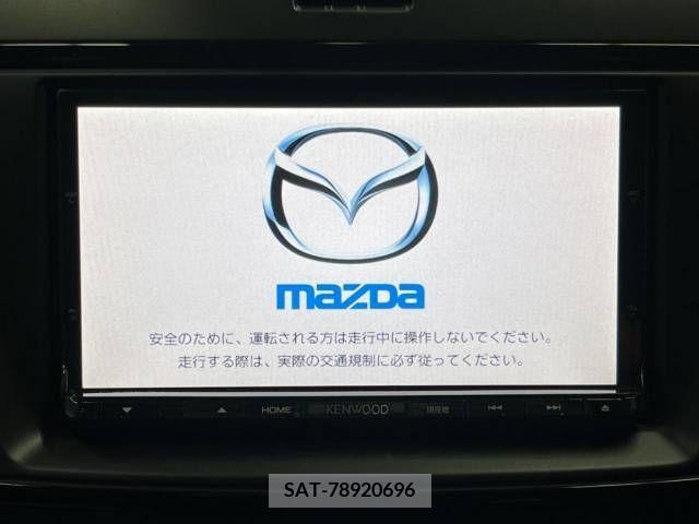 Mazda PREMACY 2016-09 301500-2