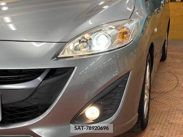 Mazda PREMACY 2016-09 301500-11