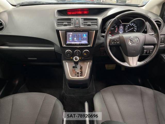 Mazda PREMACY 2016-09 301500-1