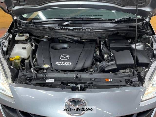 Mazda PREMACY 2016-09 301500-18