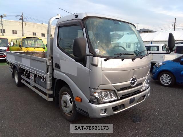 Hino DUTRO 2019-10 332808-0