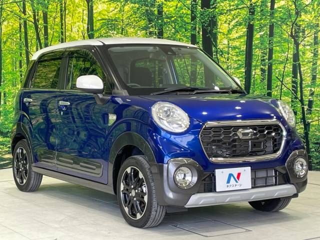Daihatsu CAST 2016-03 18031-16