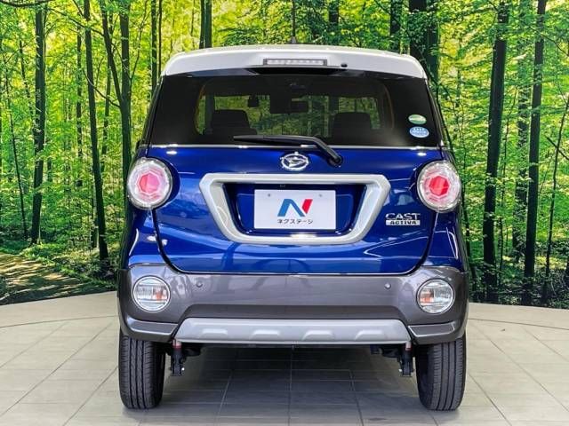 Daihatsu CAST 2016-03 18031-15