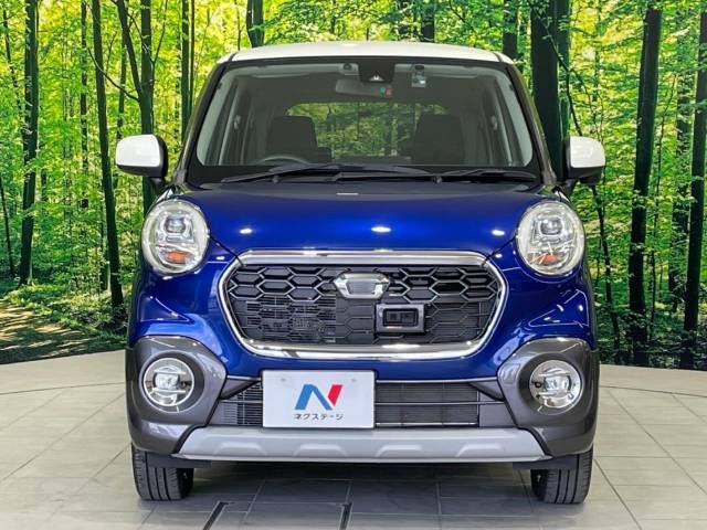 Daihatsu CAST 2016-03 18031-14