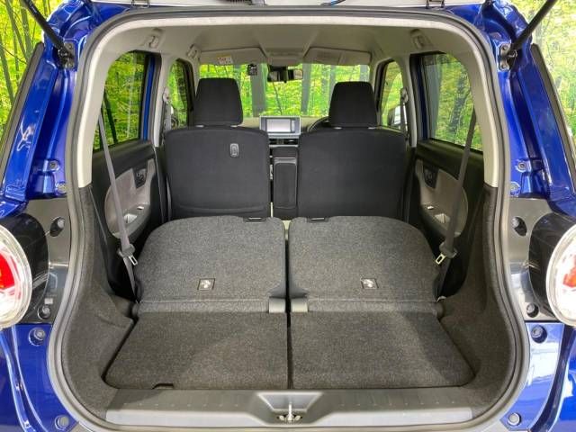 Daihatsu CAST 2016-03 18031-10