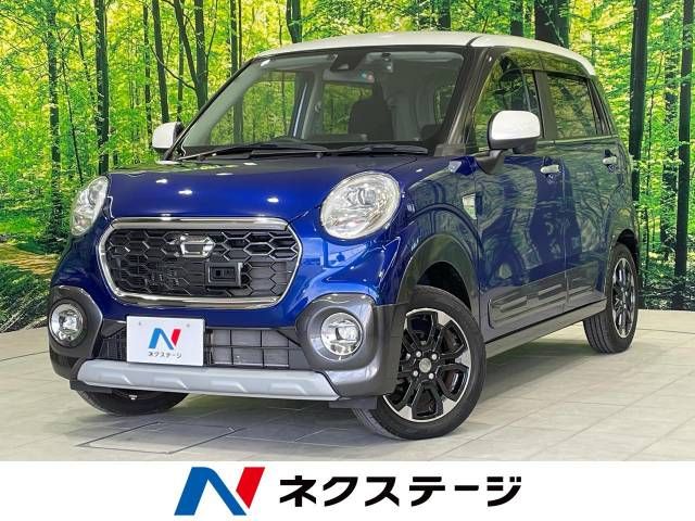 Daihatsu CAST 2016-03 18031-0