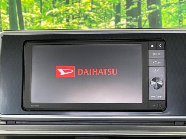 Daihatsu CAST 2016-03 18031-3