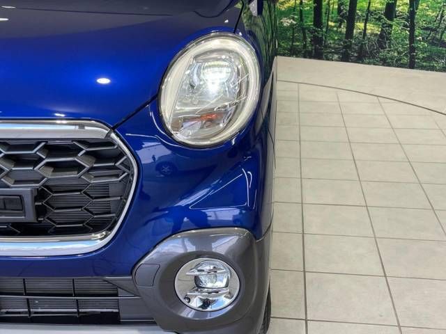 Daihatsu CAST 2016-03 18031-12