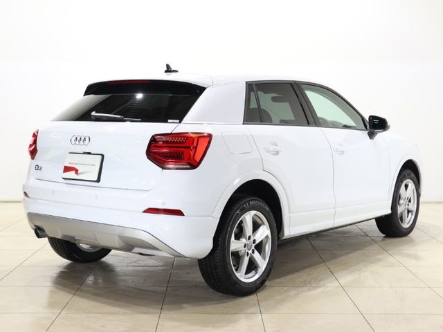 Audi Q2 2020-09 189243-7