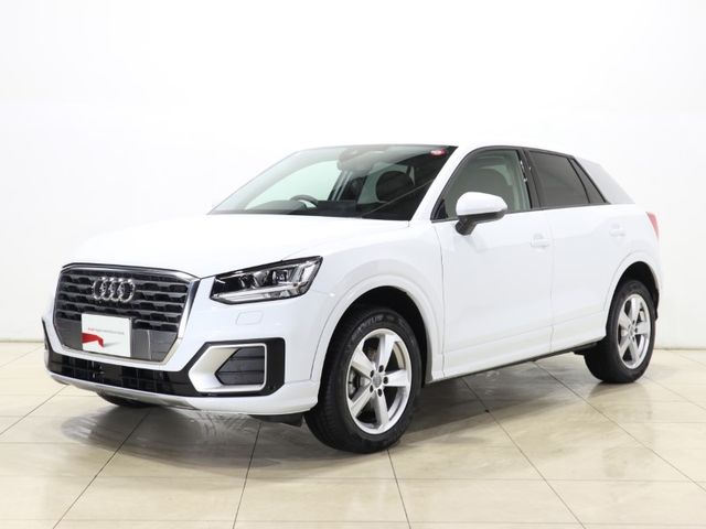 Audi Q2 2020-09 189243-0