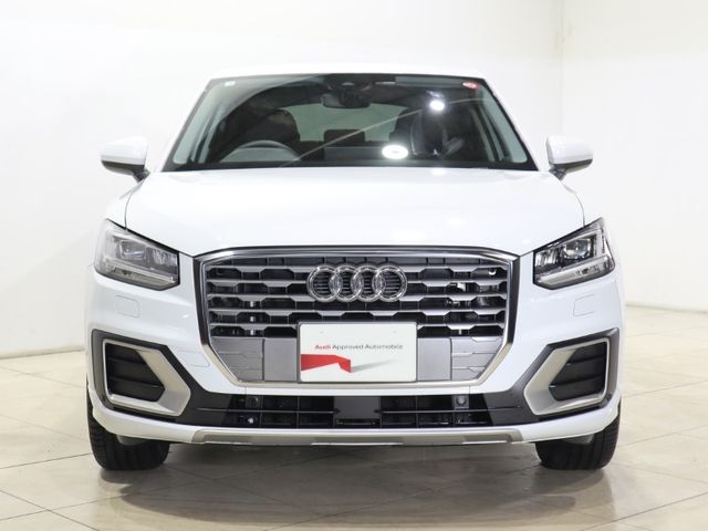 Audi Q2 2020-09 189243-1