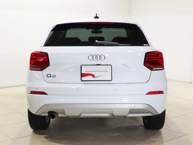 Audi Q2 2020-09 189243-2