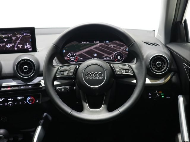 Audi Q2 2020-09 189243-10