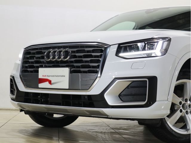Audi Q2 2020-09 189243-5