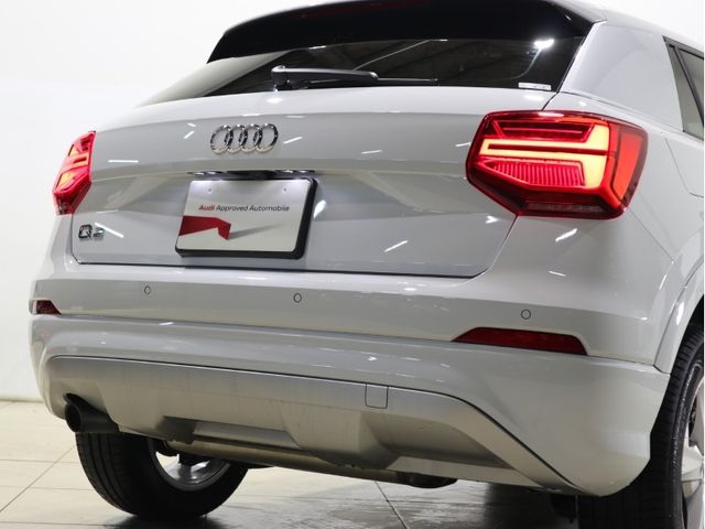 Audi Q2 2020-09 189243-6