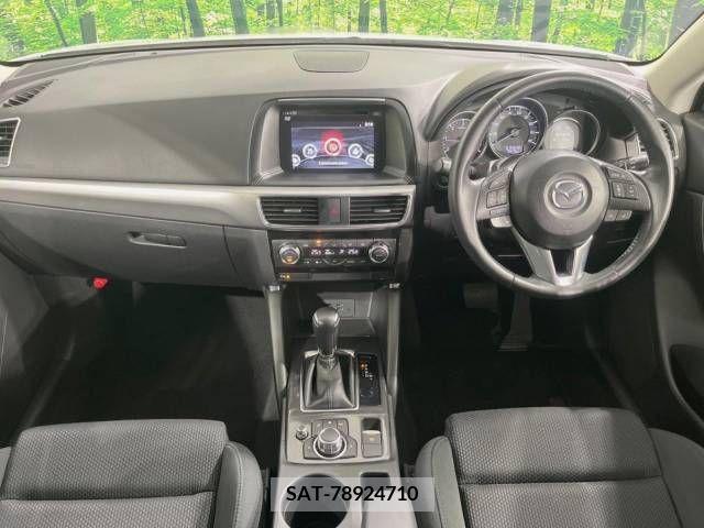 Mazda CX-5 2015-07 396214-1