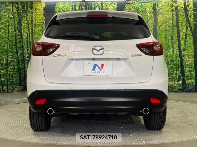 Mazda CX-5 2015-07 396214-15