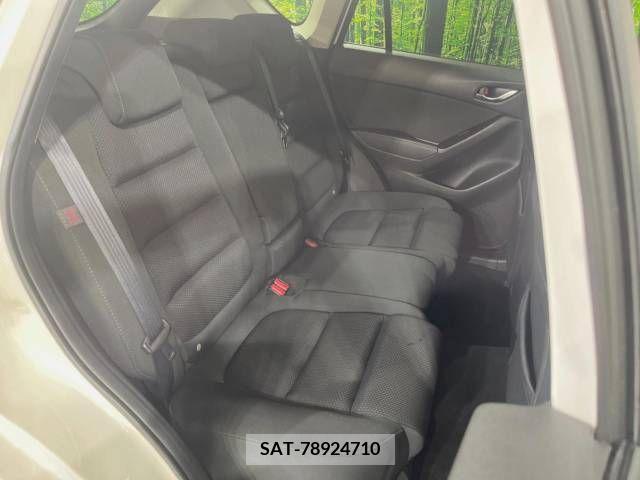 Mazda CX-5 2015-07 396214-12