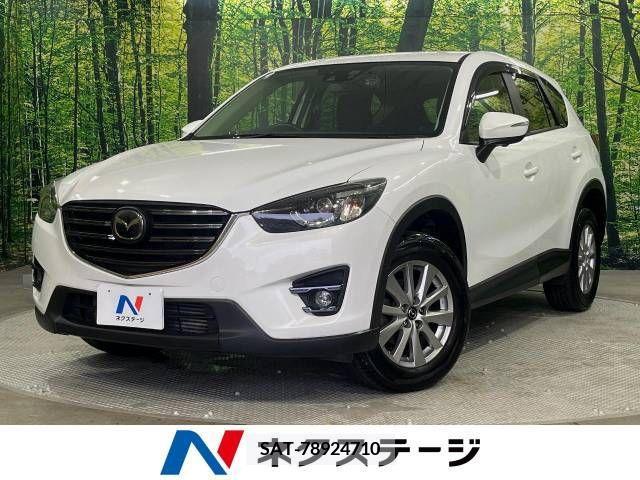 Mazda CX-5 2015-07 396214-0