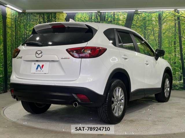 Mazda CX-5 2015-07 396214-17