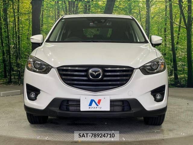 Mazda CX-5 2015-07 396214-14