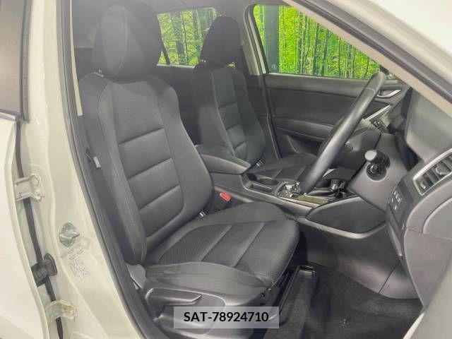 Mazda CX-5 2015-07 396214-11