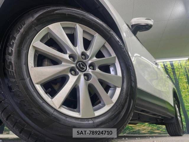 Mazda CX-5 2015-07 396214-8