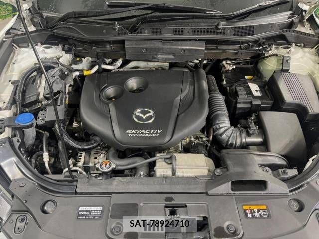 Mazda CX-5 2015-07 396214-19