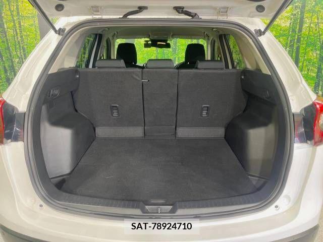 Mazda CX-5 2015-07 396214-13