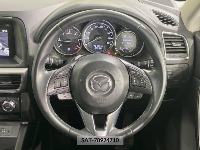 Mazda CX-5 2015-07 396214-10