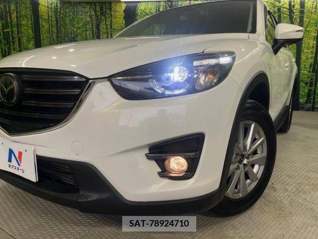 Mazda CX-5 2015-07 396214-7