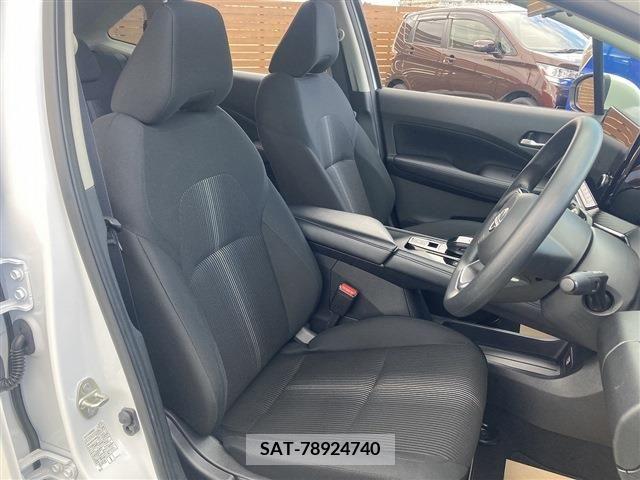 Nissan NOTE 2021-08 254640-6