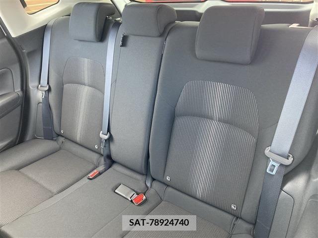 Nissan NOTE 2021-08 254640-27