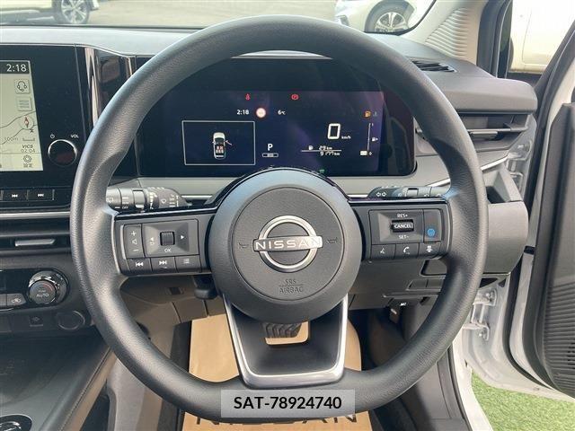 Nissan NOTE 2021-08 254640-4