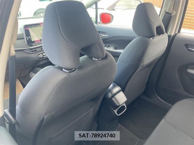 Nissan NOTE 2021-08 254640-26