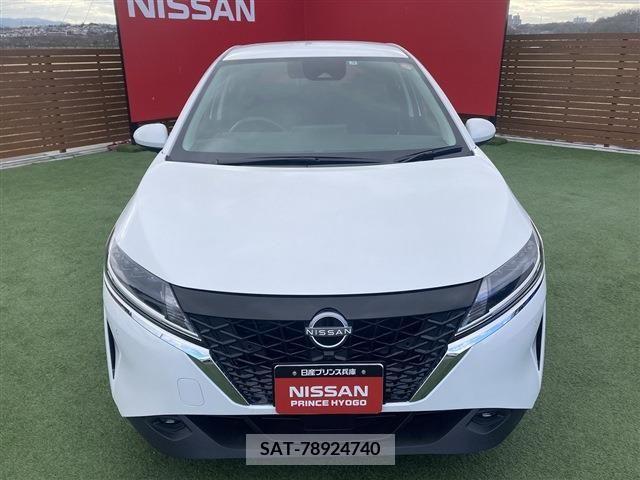 Nissan NOTE 2021-08 254640-13