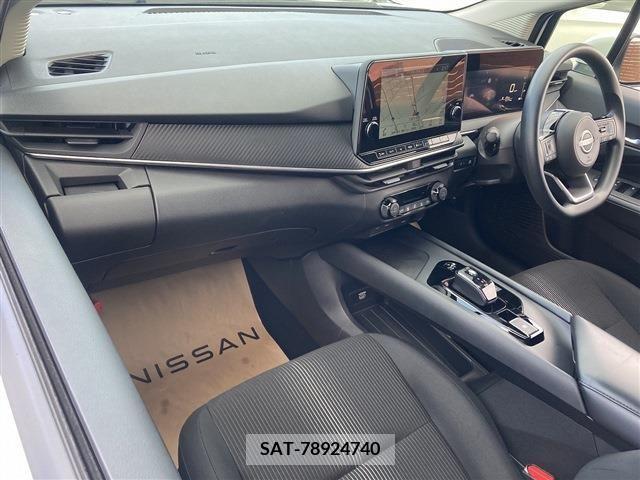 Nissan NOTE 2021-08 254640-24
