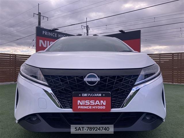 Nissan NOTE 2021-08 254640-12